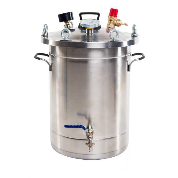 Распродажа автоклавов БУЛАТ в Ярцево